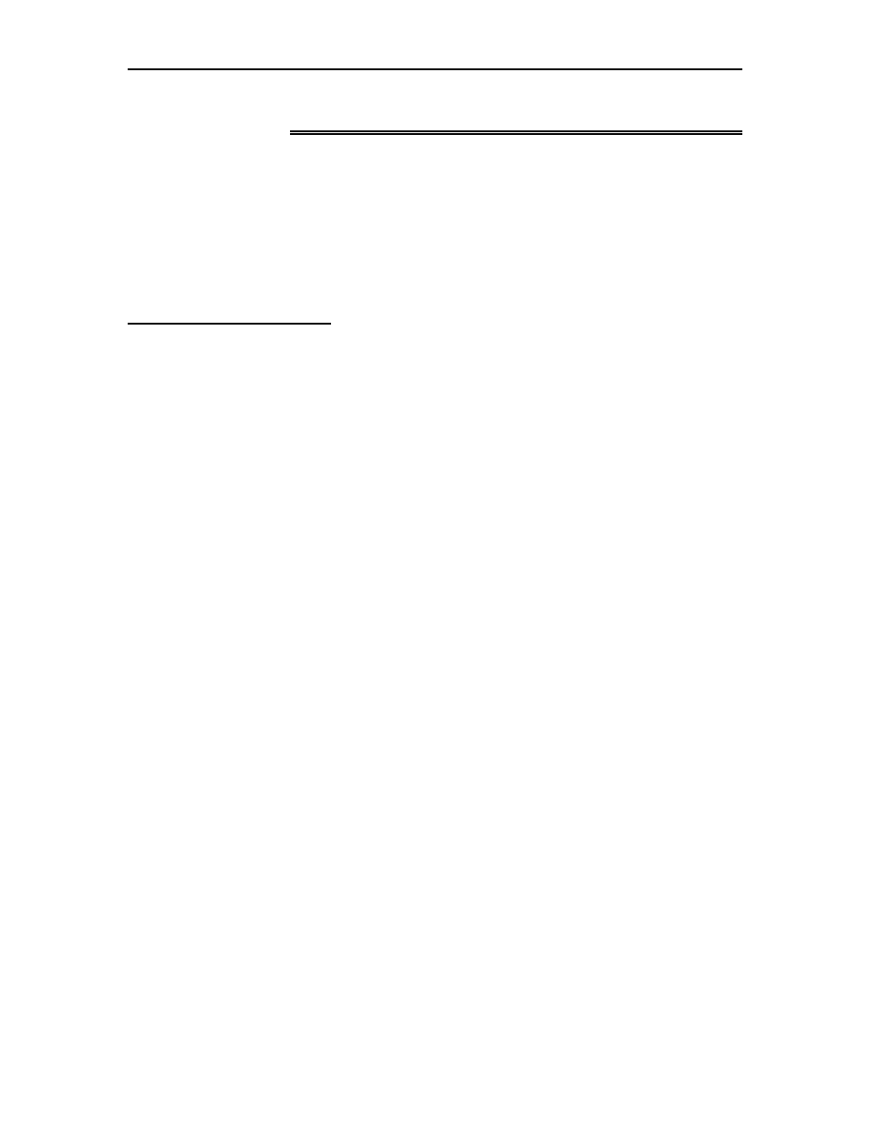 Chapter 3. connectivity overview | Visara CCA-3074 Installation User Manual | Page 35 / 90