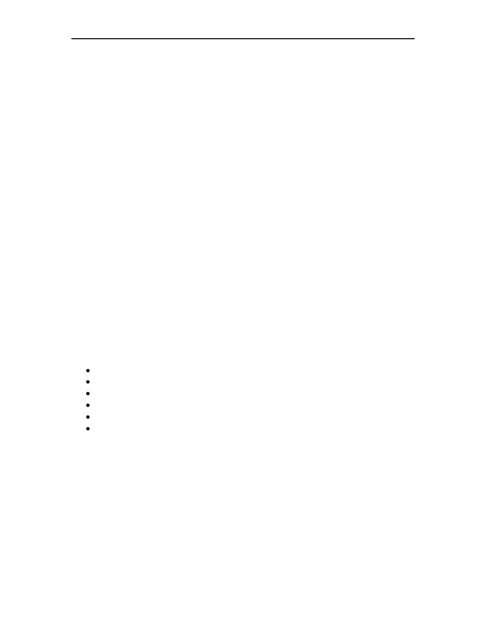 Visara CCA-3074 Installation User Manual | Page 36 / 90