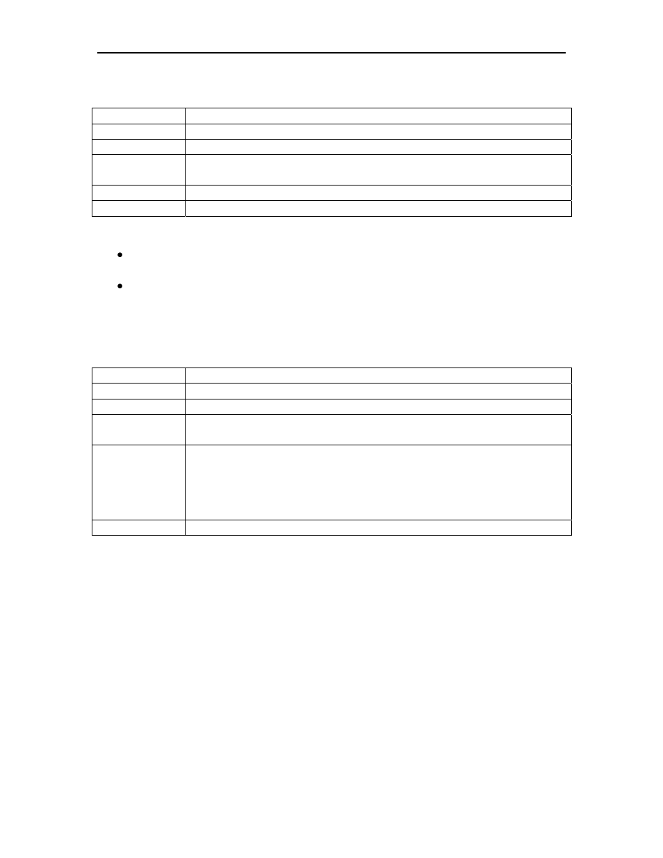 Visara CCA-3074 Installation User Manual | Page 38 / 90