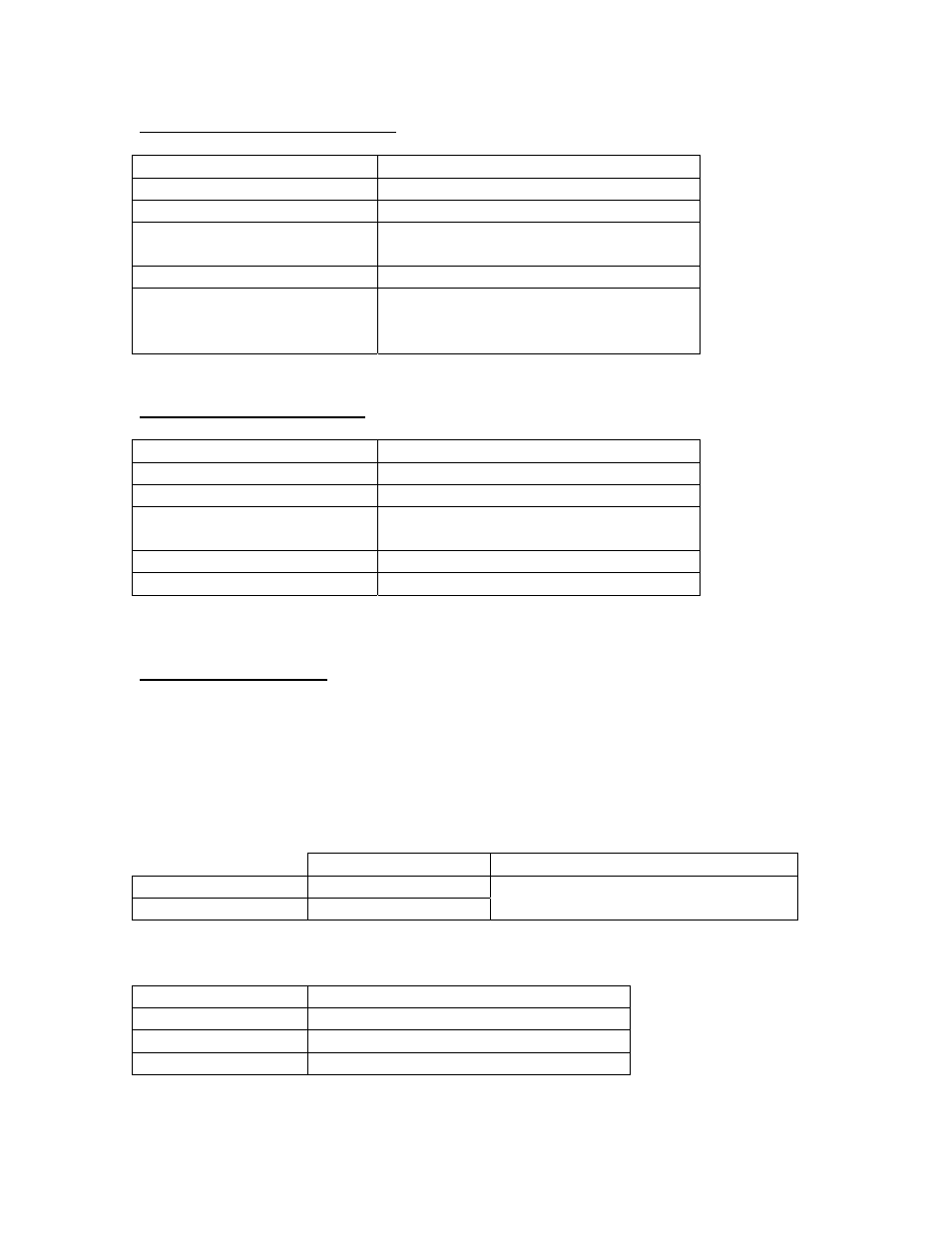 Visara CCA-3074 Planning Guide User Manual | Page 12 / 66