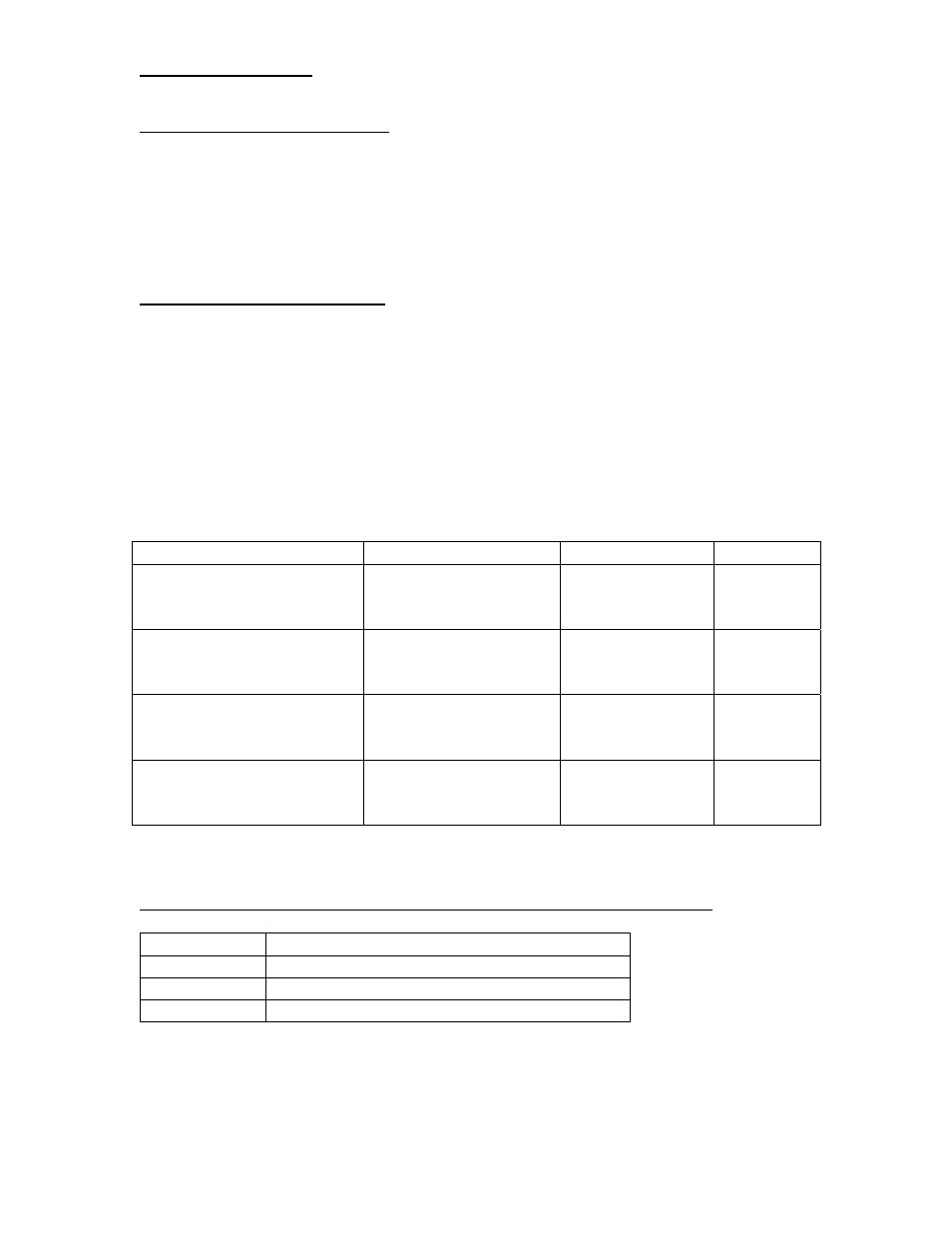 Visara CCA-3074 Planning Guide User Manual | Page 13 / 66
