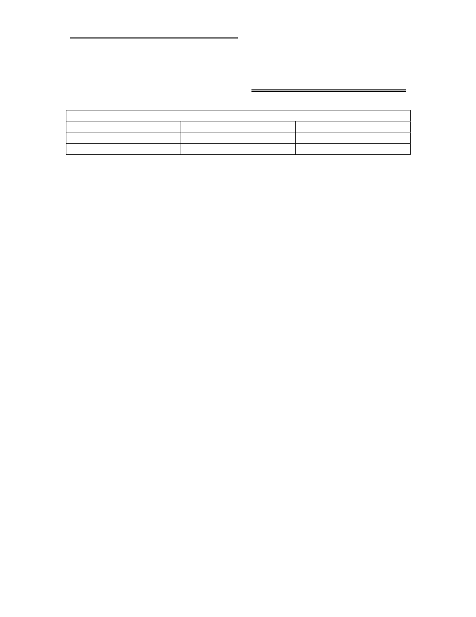 Revision information | Visara CCA-3074 Planning Guide User Manual | Page 3 / 66