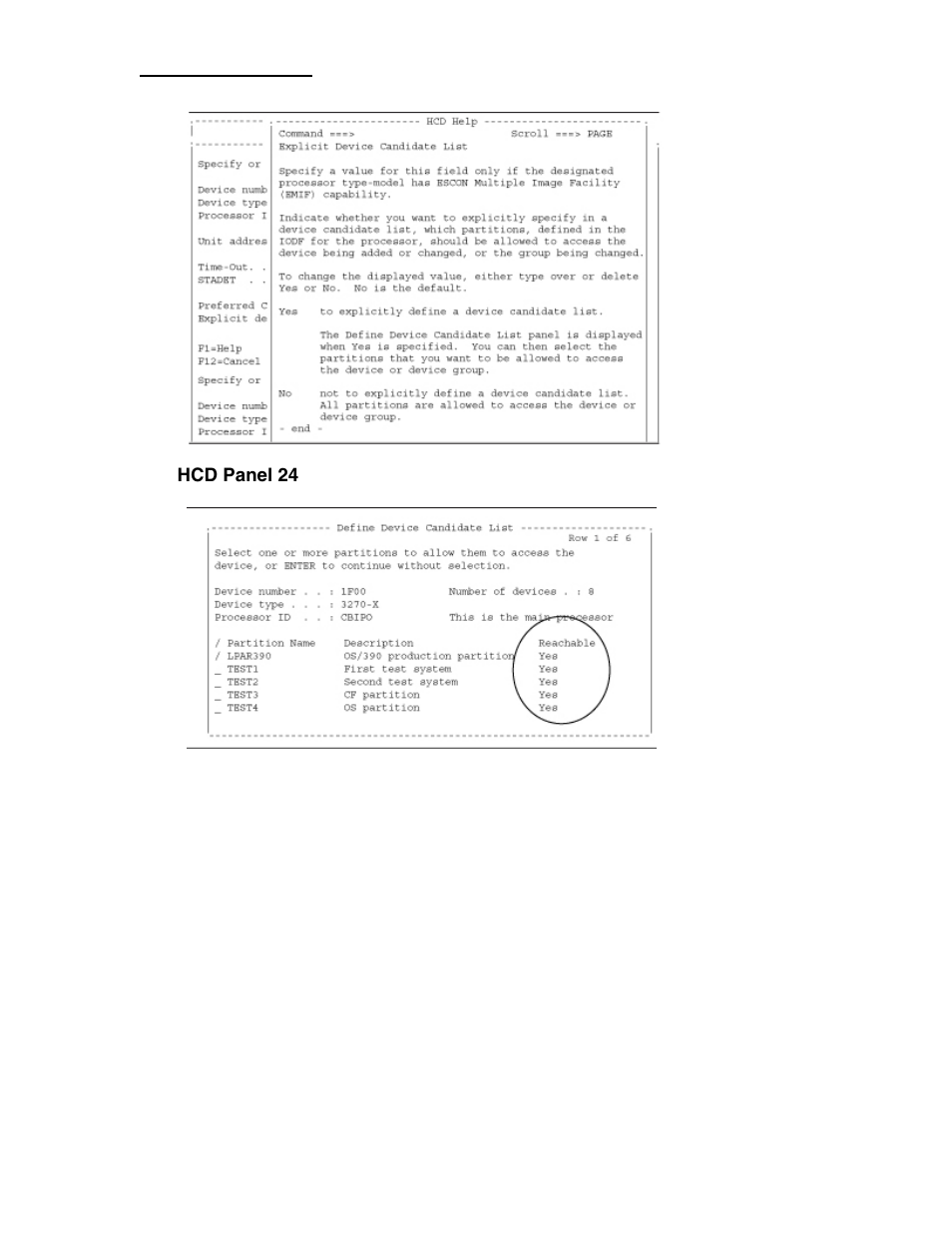 Visara CCA-3074 Planning Guide User Manual | Page 41 / 66