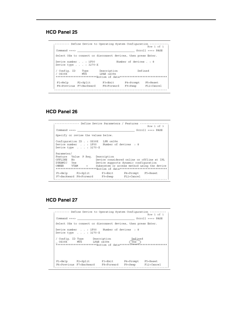 Visara CCA-3074 Planning Guide User Manual | Page 42 / 66