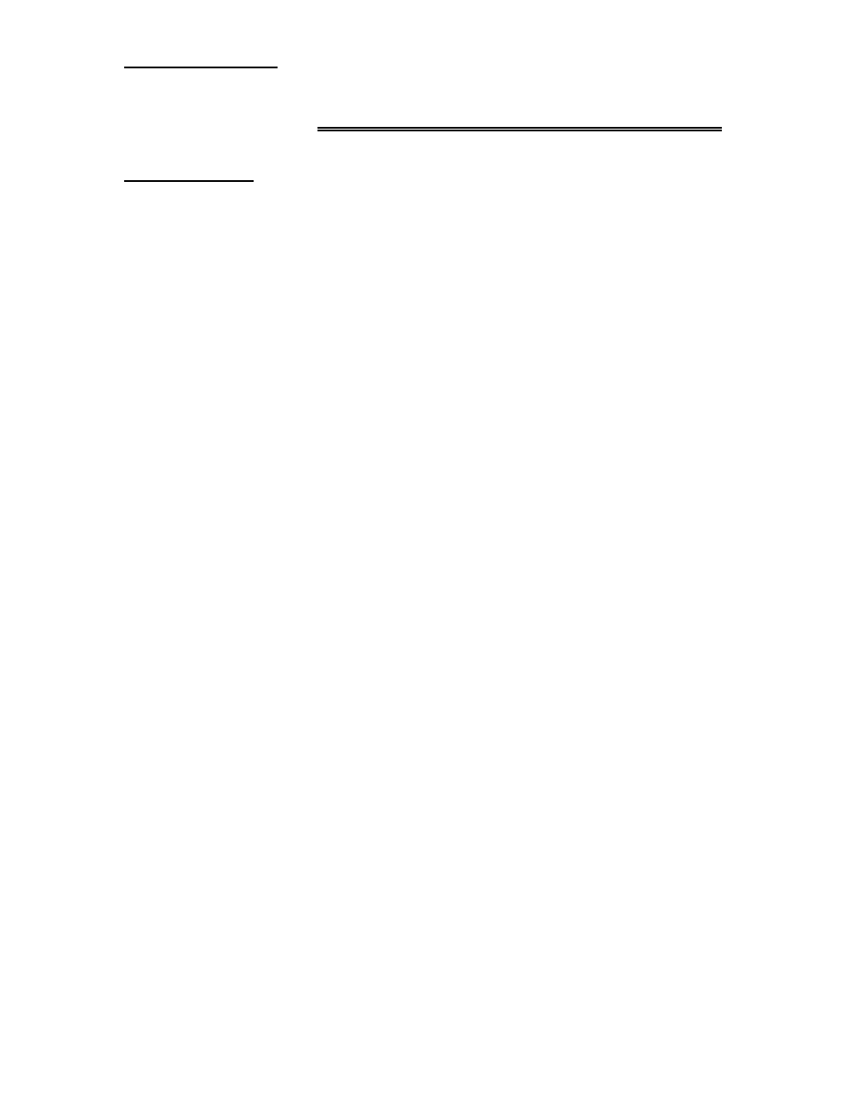 Visara CCA-3074 Planning Guide User Manual | Page 9 / 66