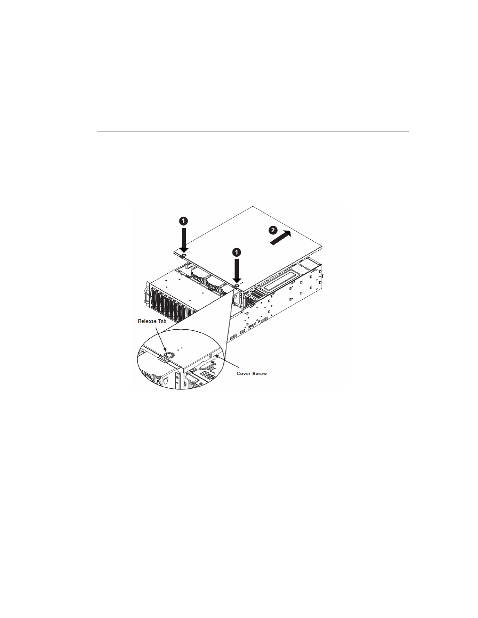 Visara CNA-8000 User Manual | Page 106 / 122