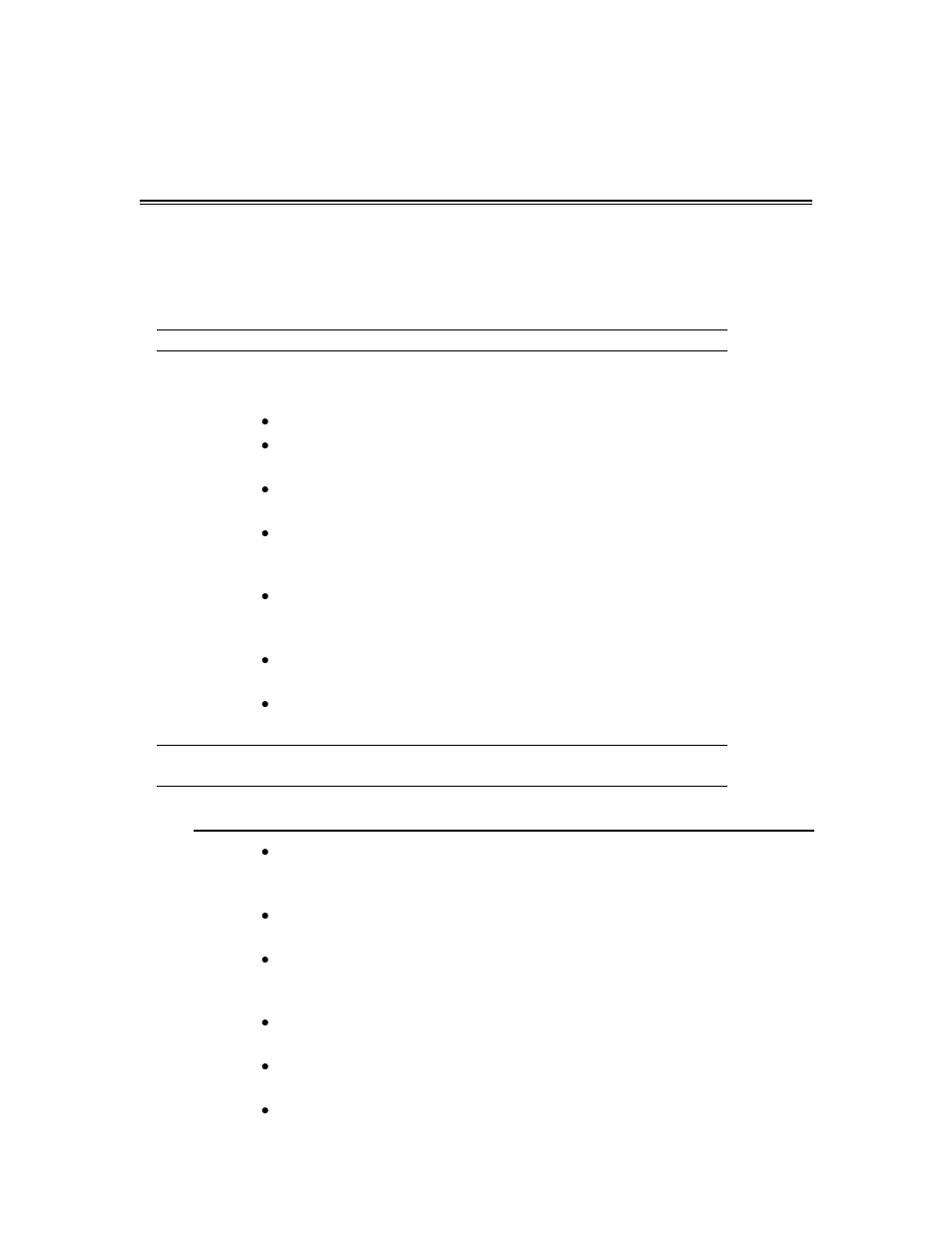 Electrical safety guidelines | Visara CNA-8000 User Manual | Page 11 / 122