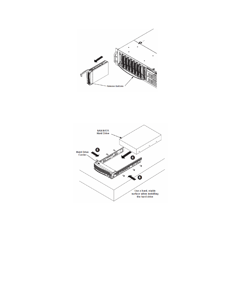 Visara CNA-8000 User Manual | Page 113 / 122