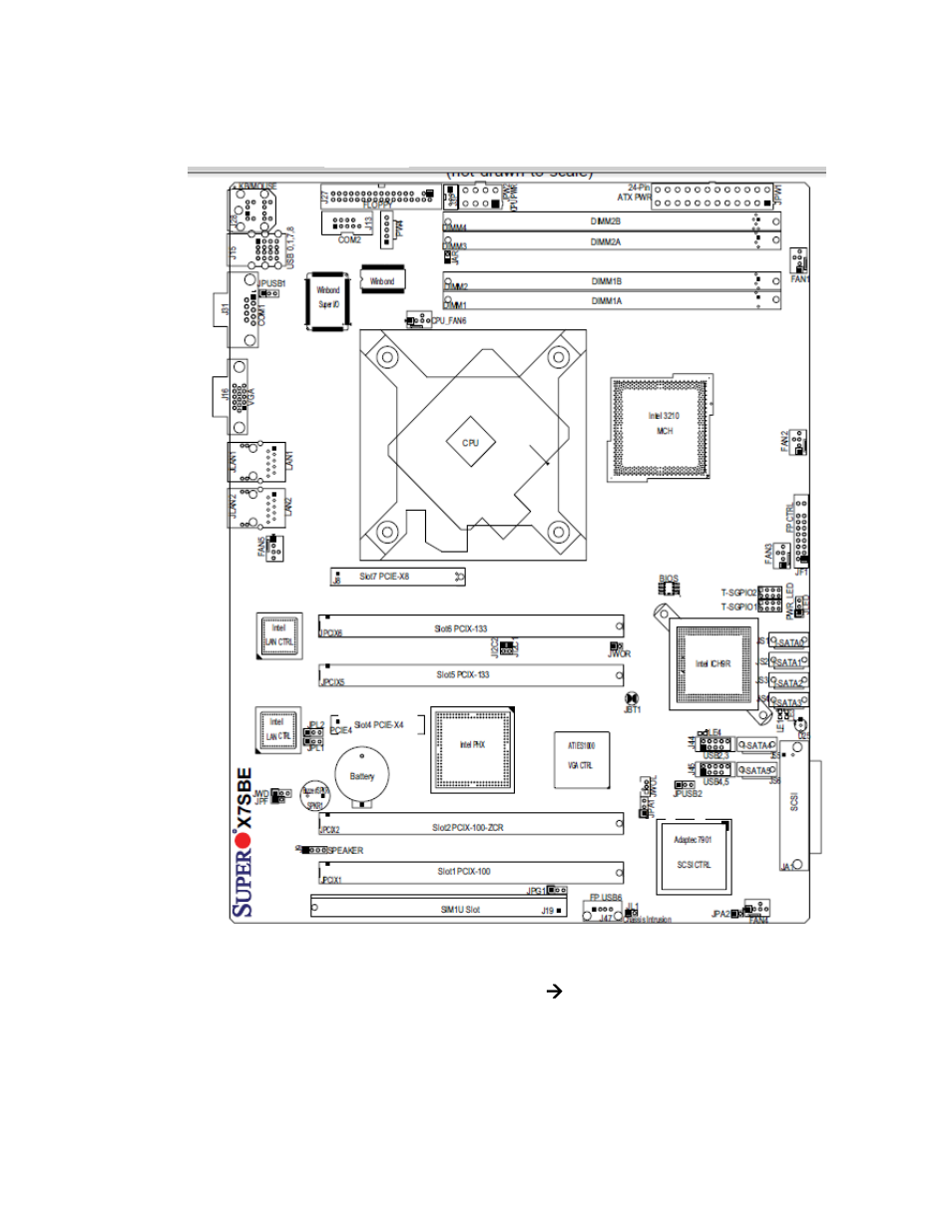 Visara CNA-8000 User Manual | Page 18 / 122