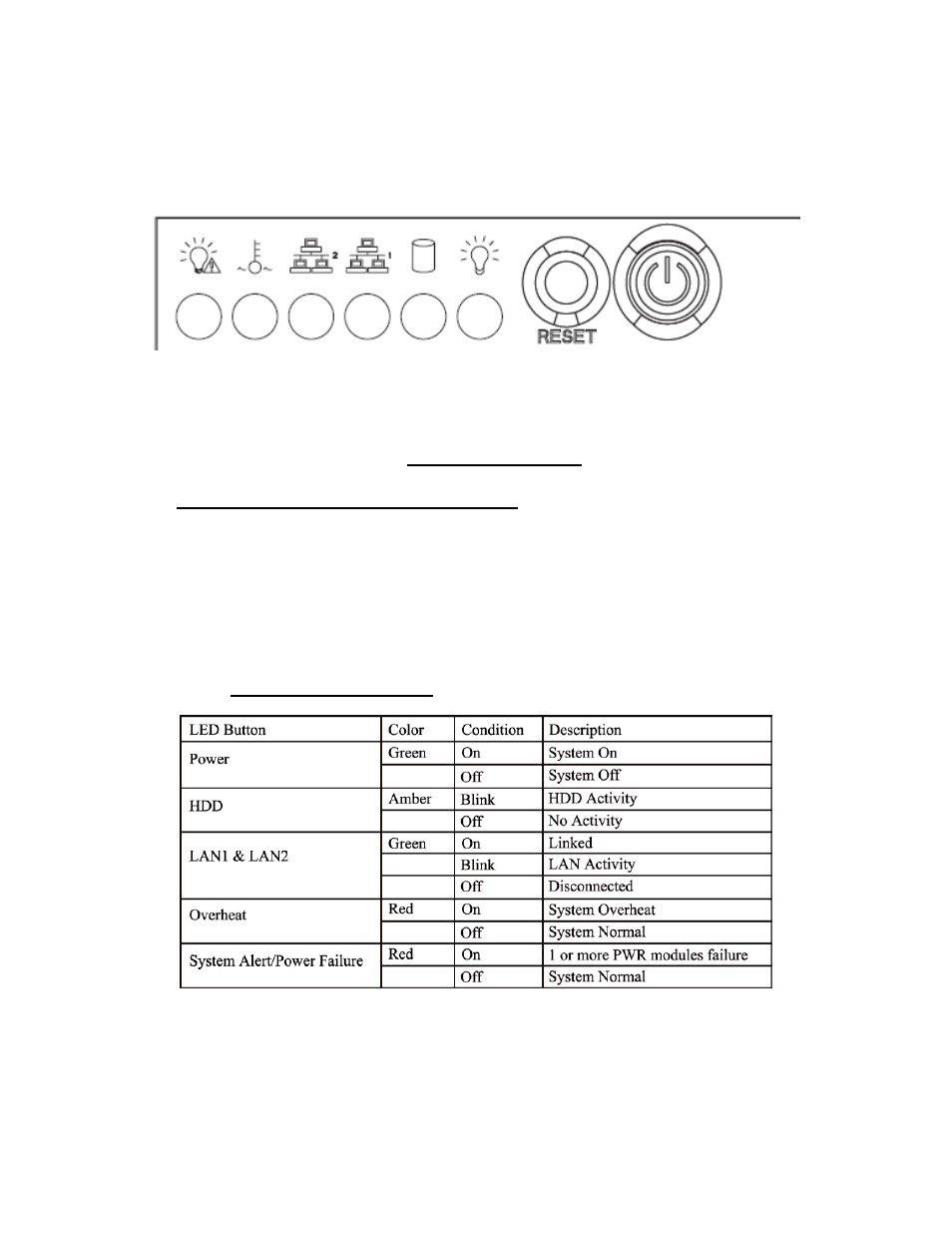 Visara CNA-8000 User Manual | Page 24 / 122