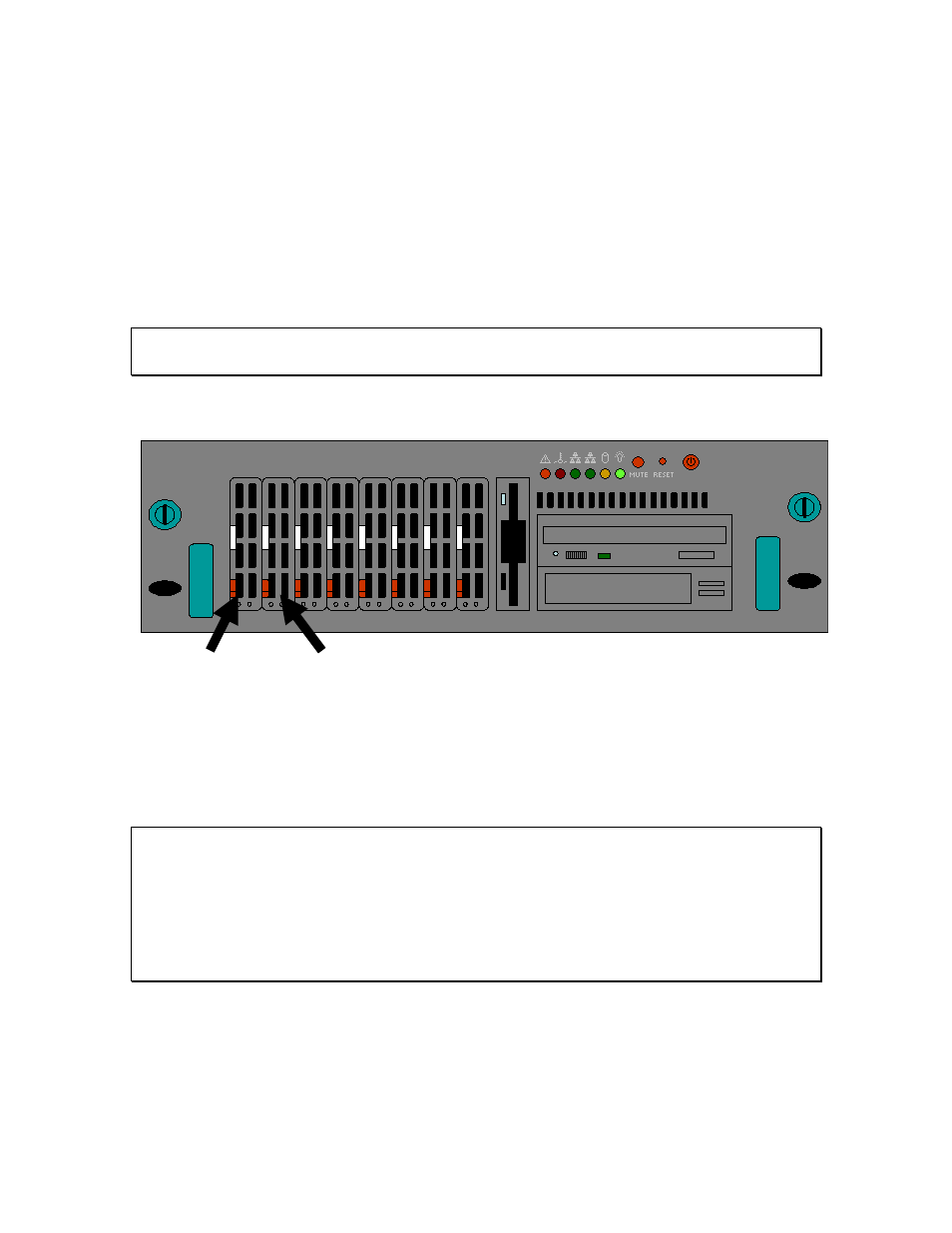 Visara CNA-8000 User Manual | Page 67 / 122