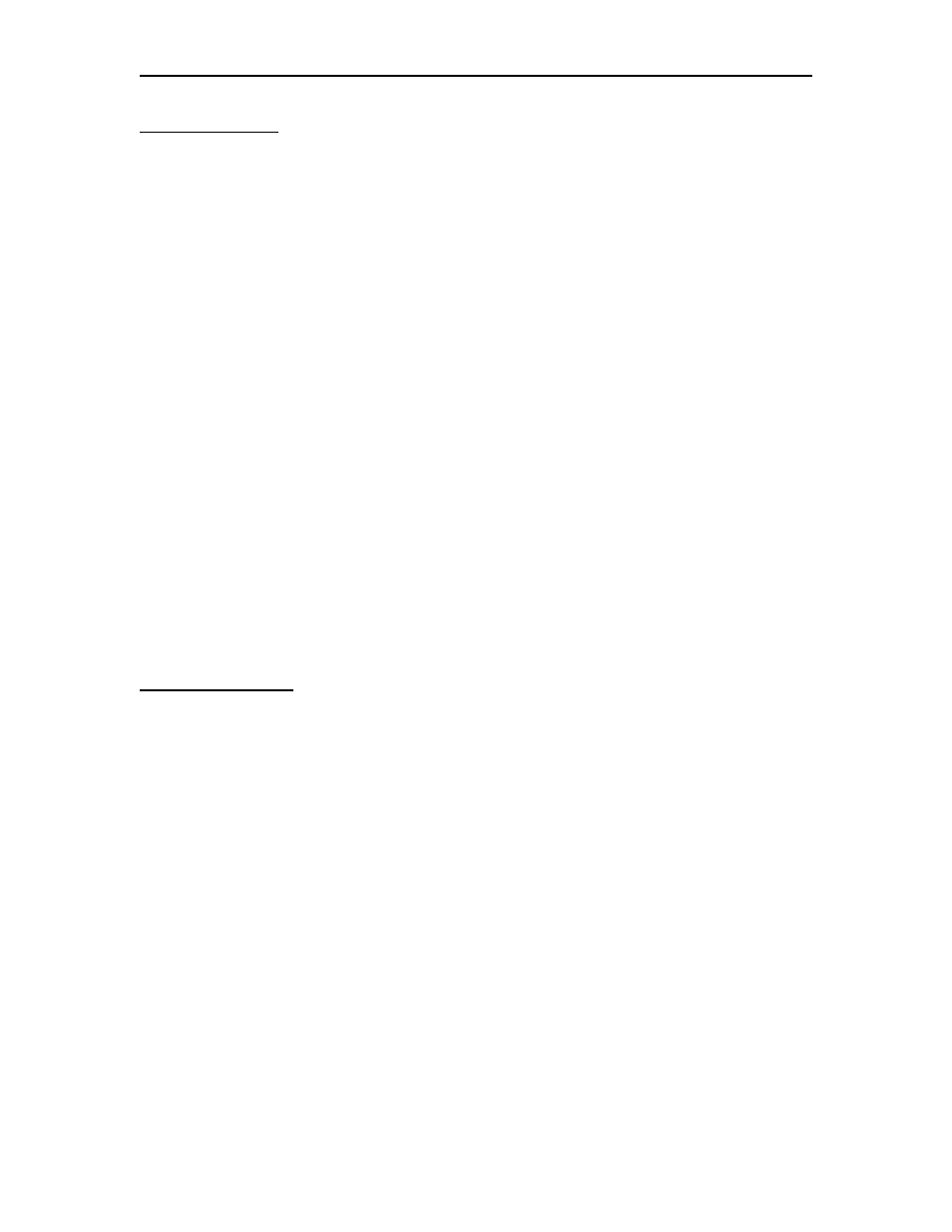 Visara CNA-8000 Installation User Manual | Page 117 / 126