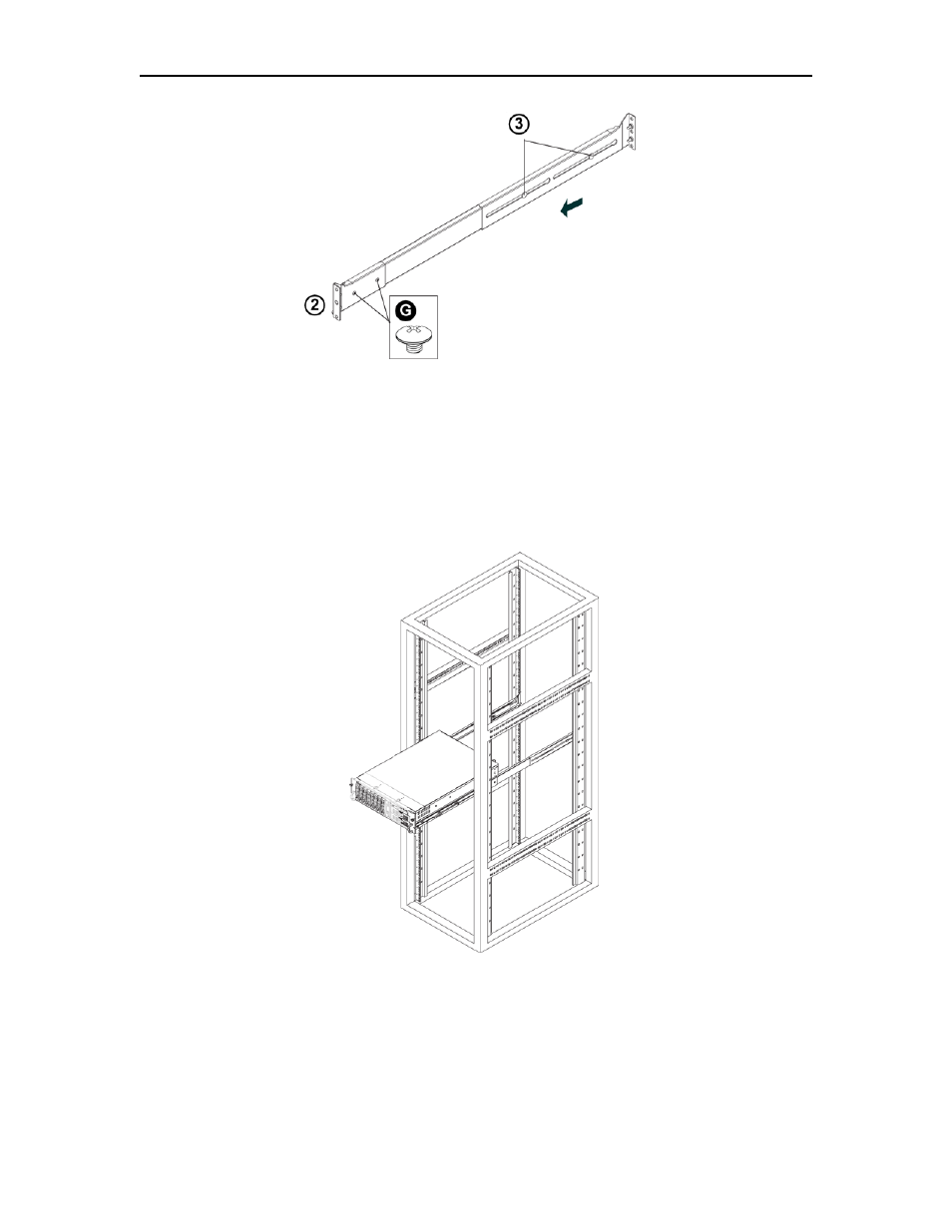 Visara CNA-8000 Installation User Manual | Page 13 / 126