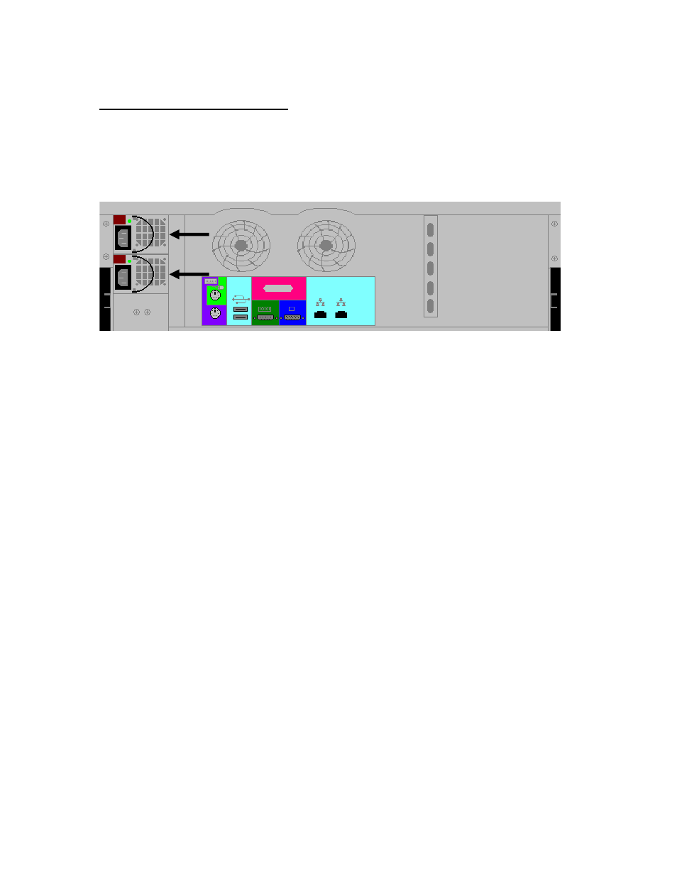 Visara CNA-8000 Installation User Manual | Page 14 / 126