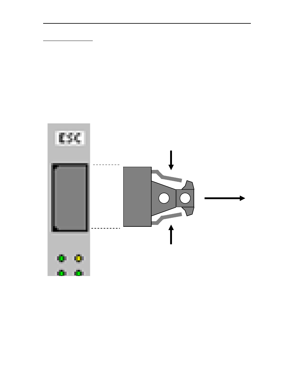 Visara CNA-8000 Installation User Manual | Page 15 / 126