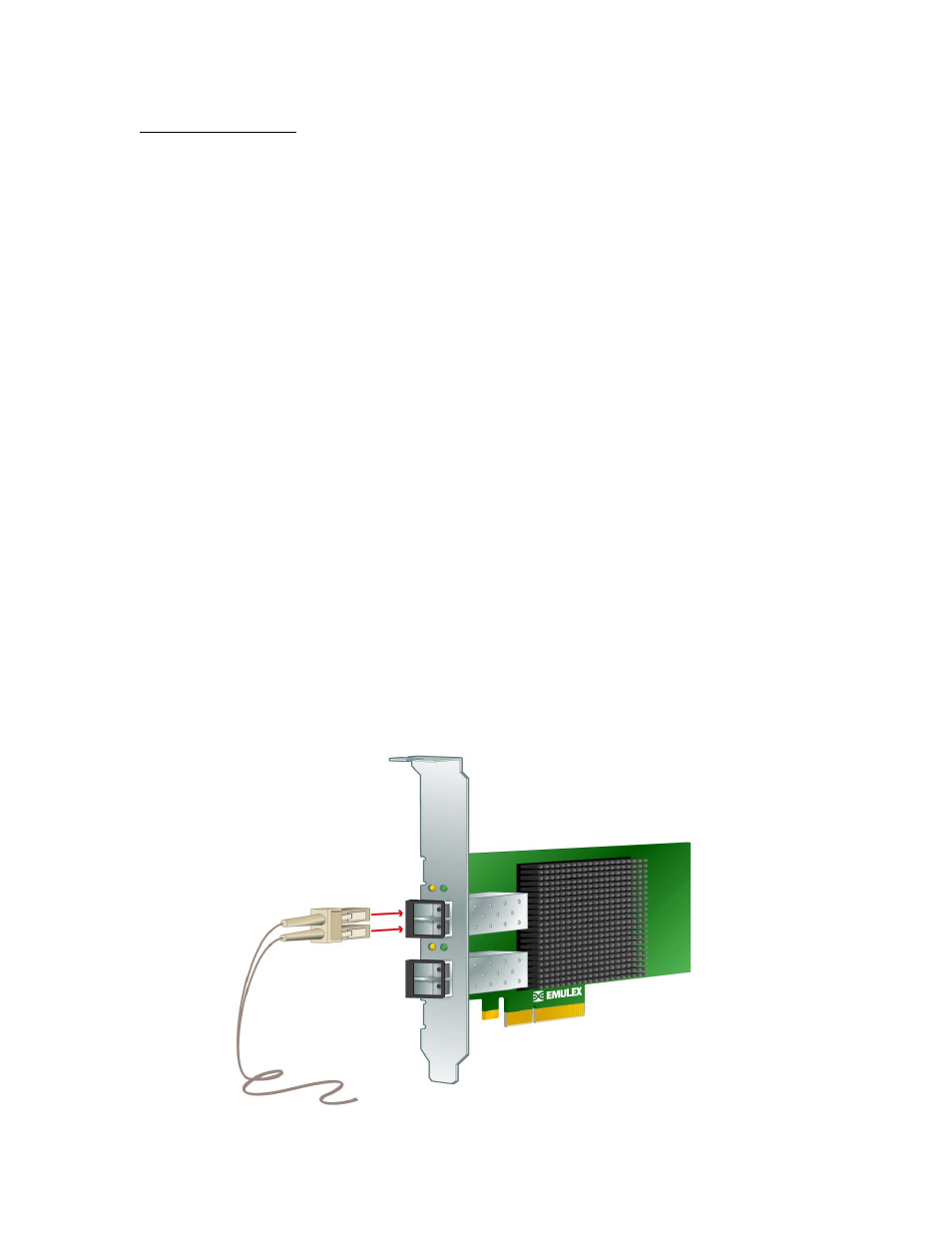 Visara CNA-8000 Installation User Manual | Page 16 / 126