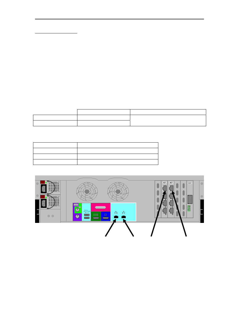 Visara CNA-8000 Installation User Manual | Page 17 / 126