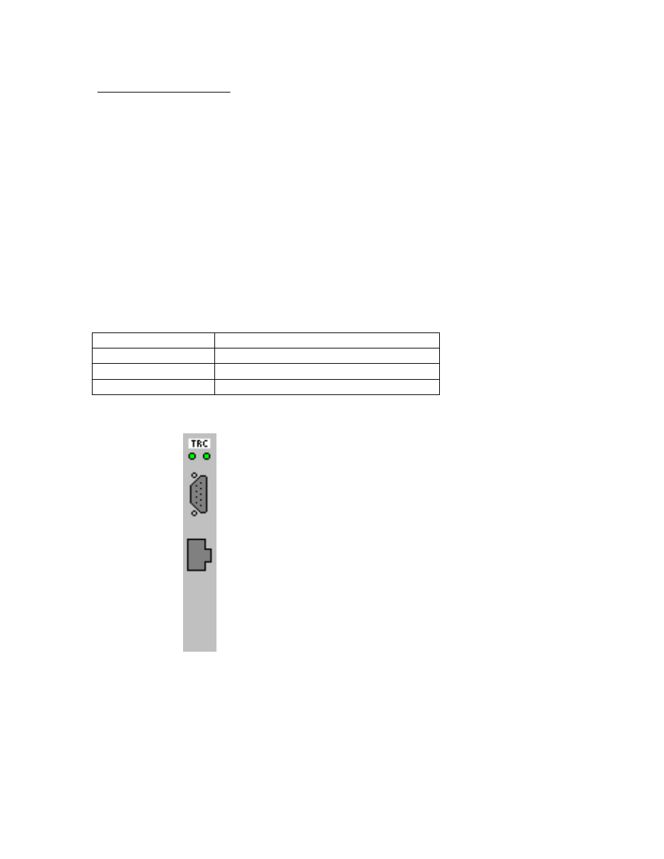 Visara CNA-8000 Installation User Manual | Page 18 / 126