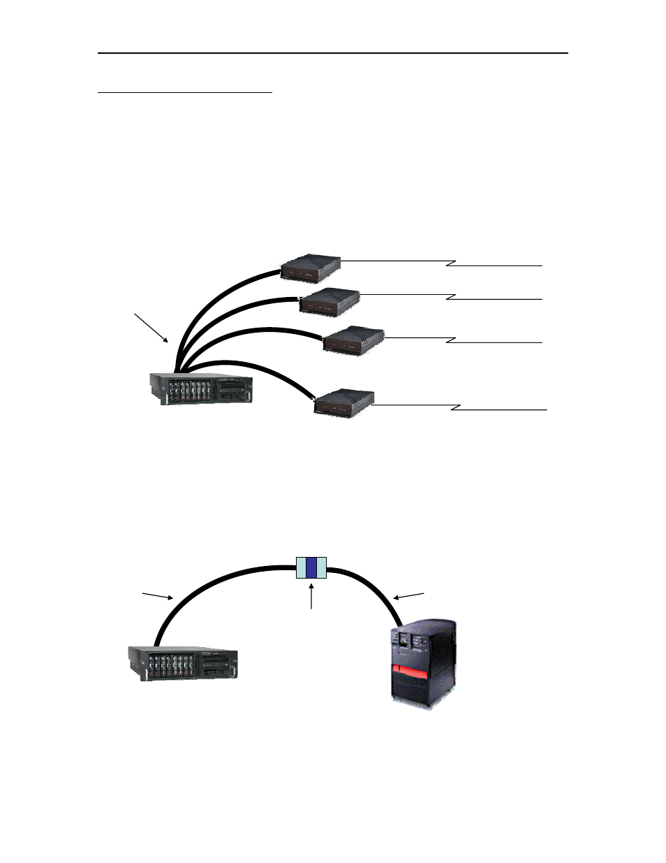 Visara CNA-8000 Installation User Manual | Page 19 / 126