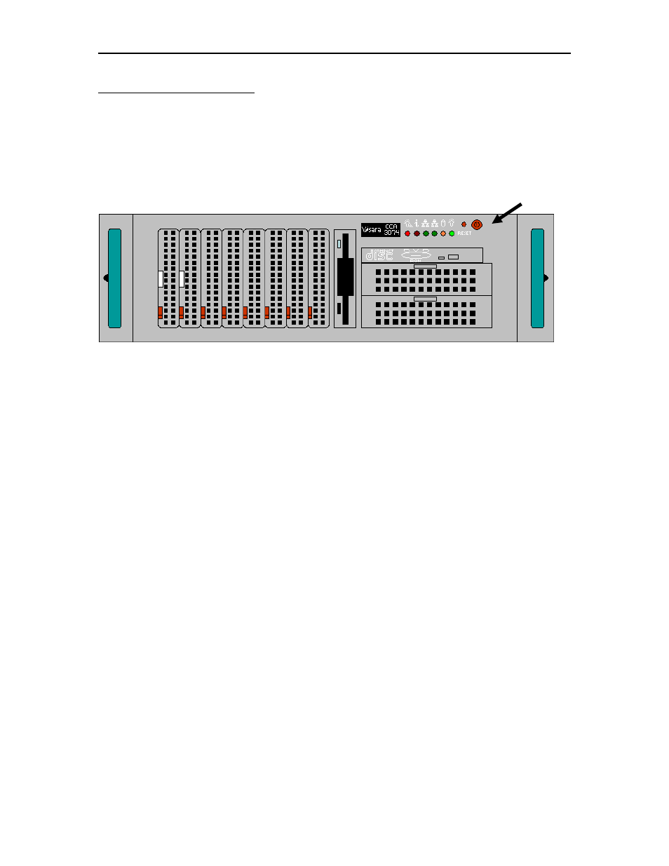 Visara CNA-8000 Installation User Manual | Page 21 / 126