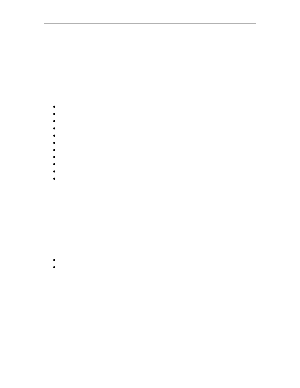 Visara CNA-8000 Installation User Manual | Page 35 / 126