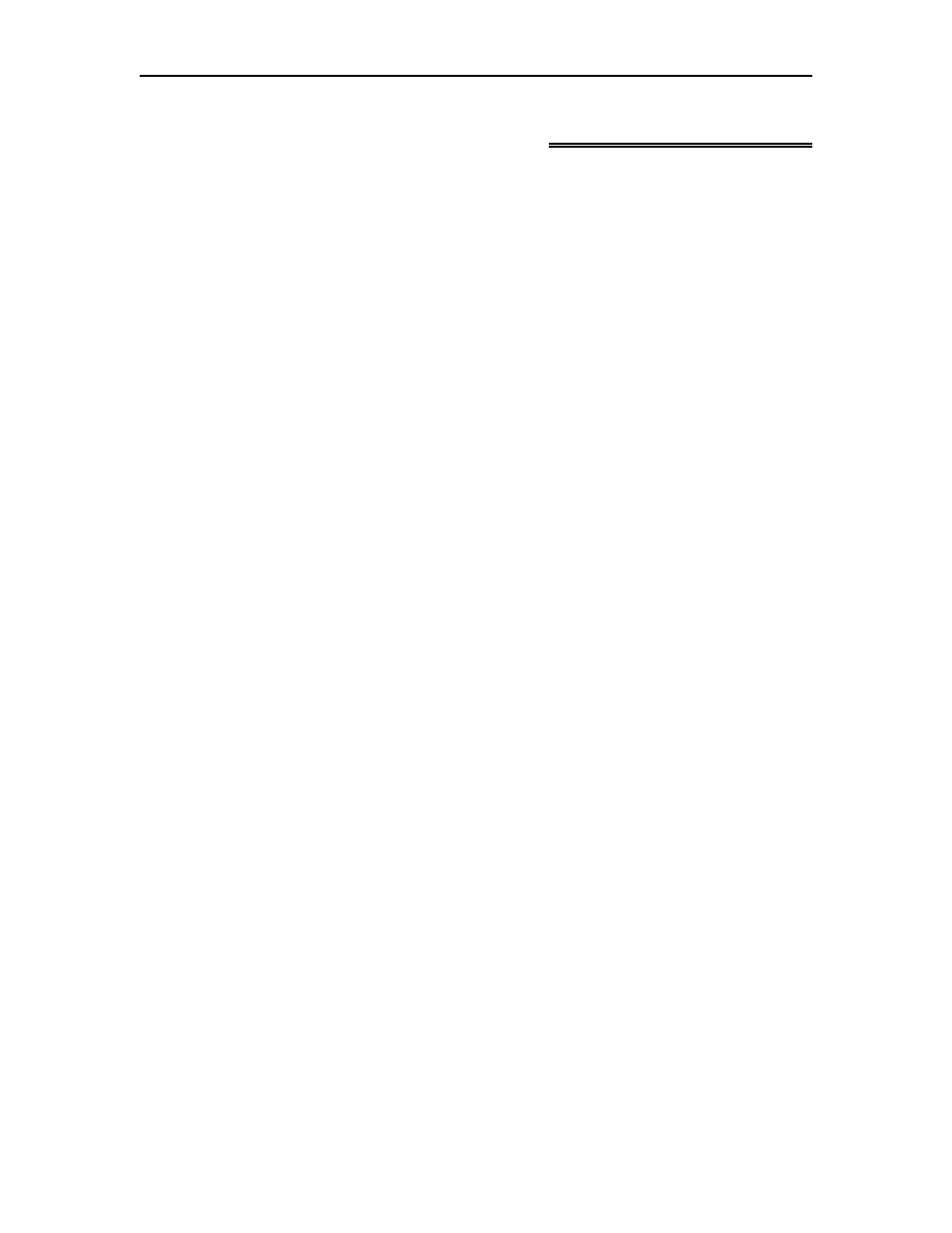 Visara CNA-8000 Installation User Manual | Page 5 / 126