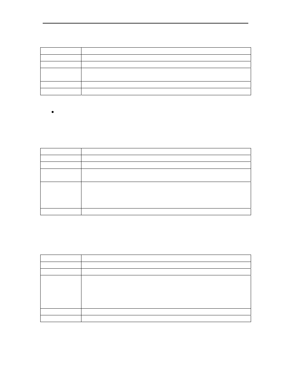 Visara CNA-8000 Installation User Manual | Page 54 / 126