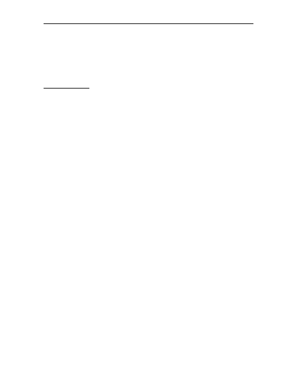 Visara CNA-8000 Installation User Manual | Page 61 / 126