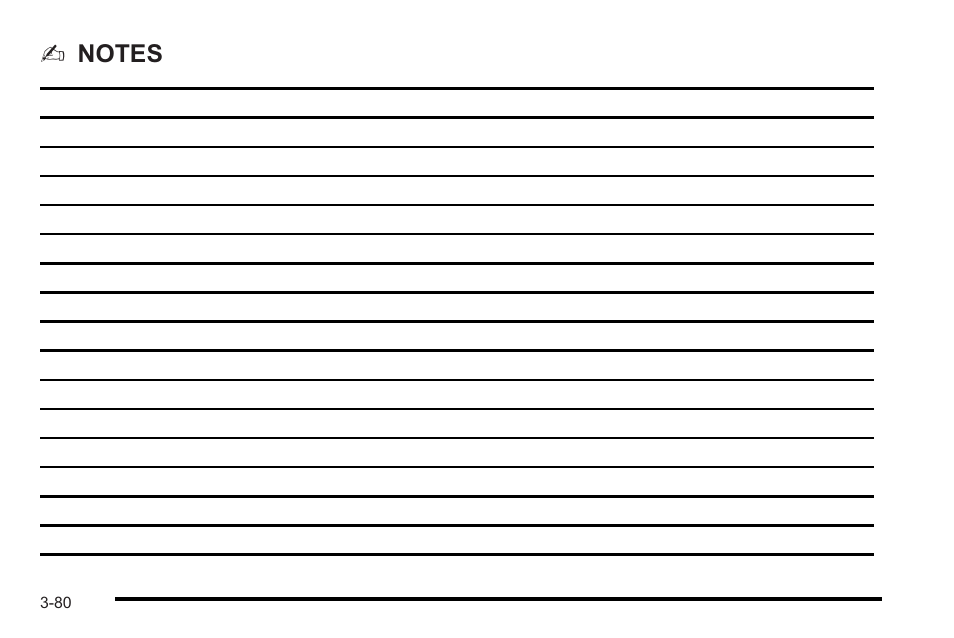 Cadillac 2010 STS User Manual | Page 180 / 536