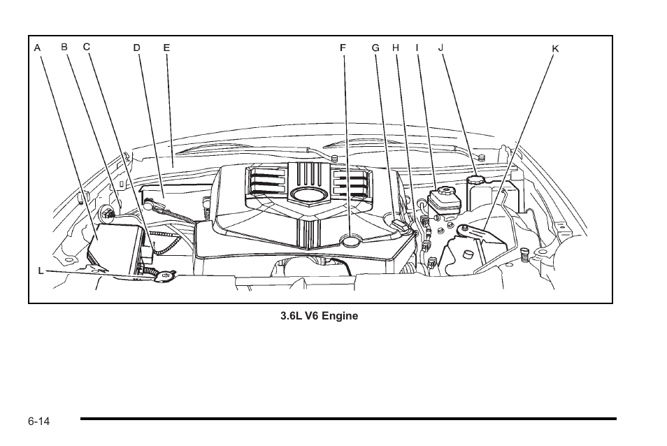 Cadillac 2010 STS User Manual | Page 370 / 536