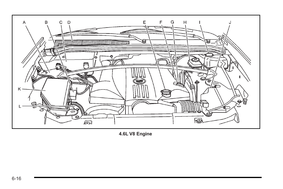 Cadillac 2010 STS User Manual | Page 372 / 536