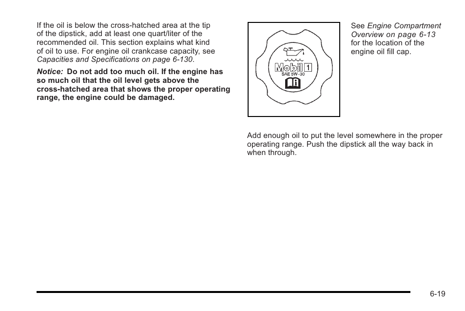 Cadillac 2010 STS User Manual | Page 375 / 536