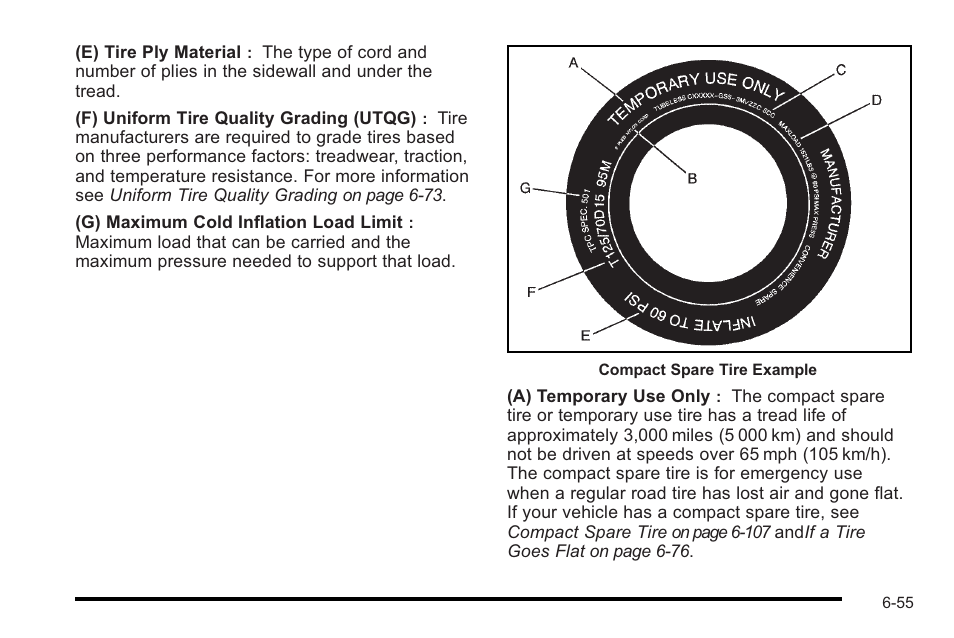 Cadillac 2010 STS User Manual | Page 411 / 536