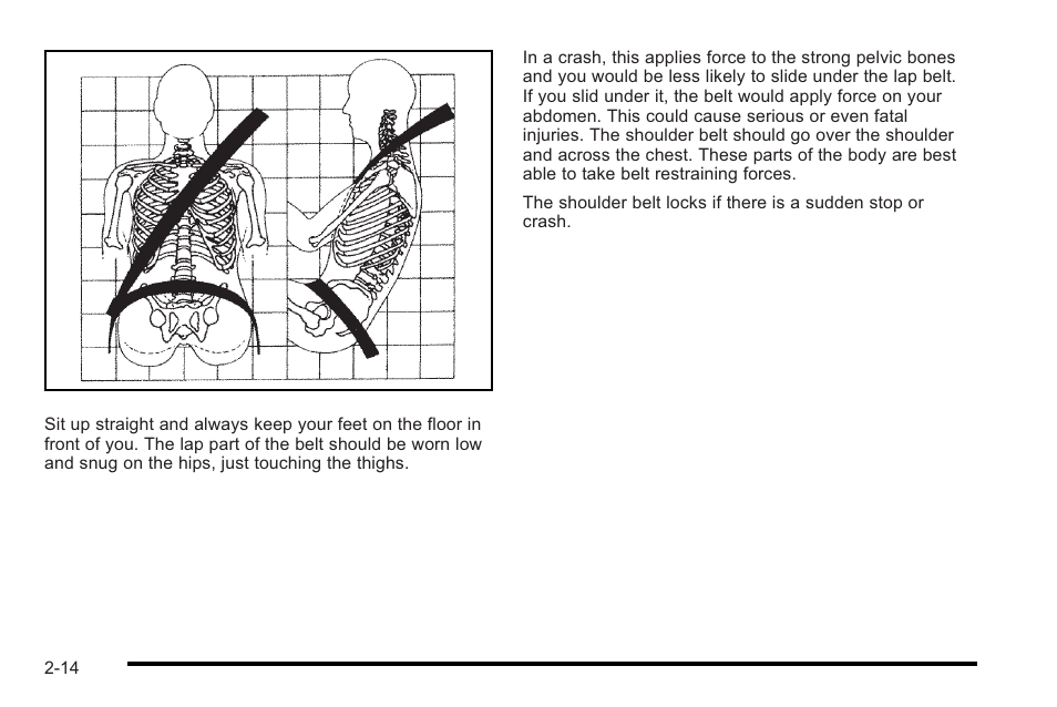 Cadillac 2010 STS User Manual | Page 44 / 536