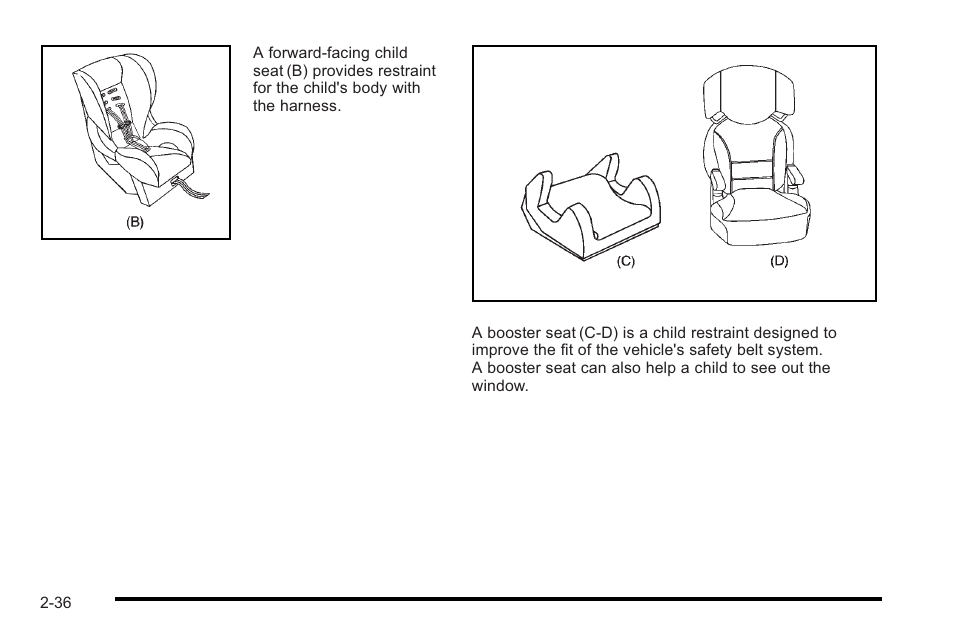 Cadillac 2010 STS User Manual | Page 66 / 536