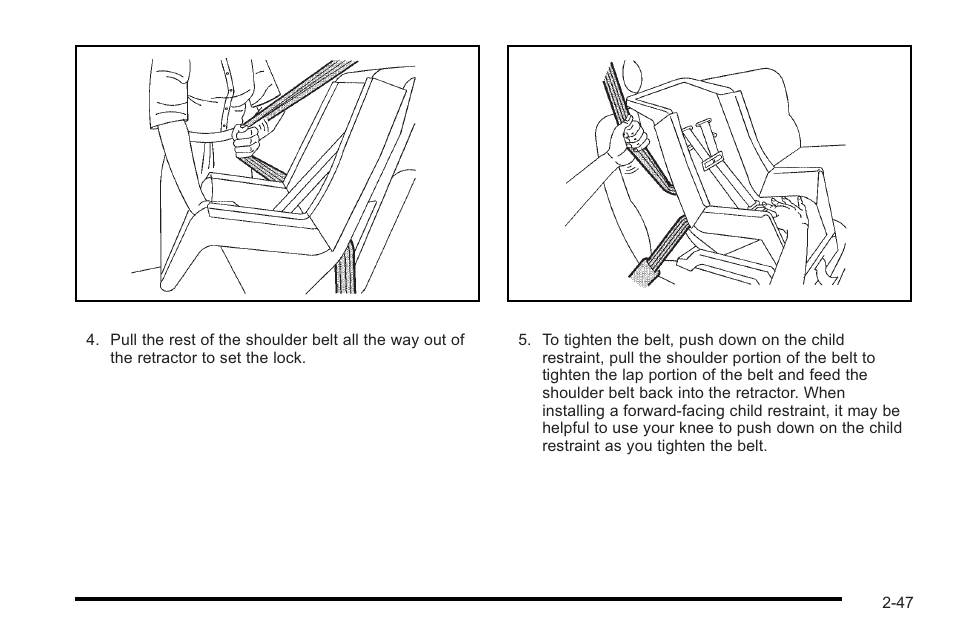 Cadillac 2010 STS User Manual | Page 77 / 536