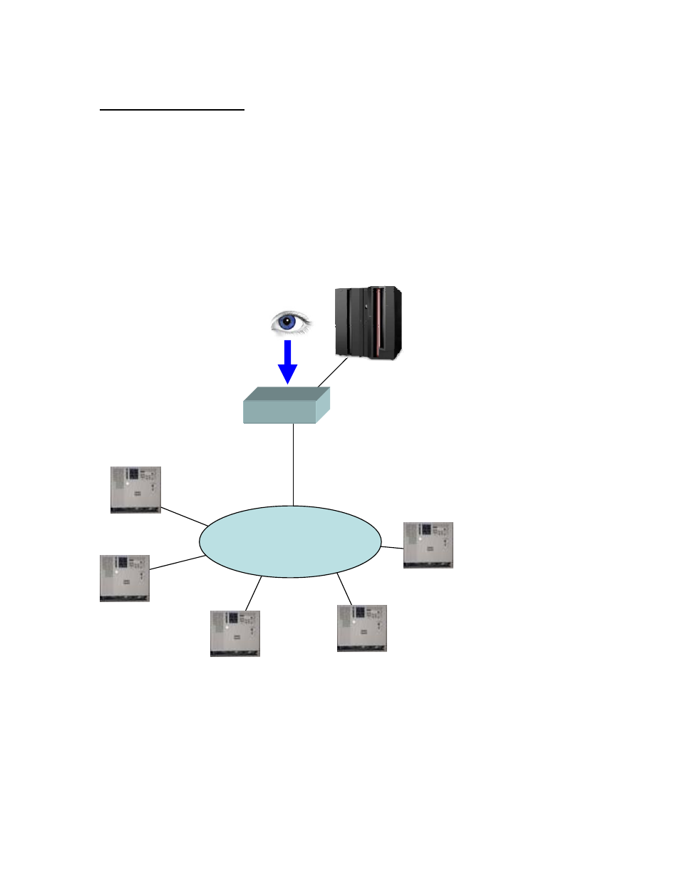 Director | Visara CNA-8000 Planning Guide User Manual | Page 17 / 58