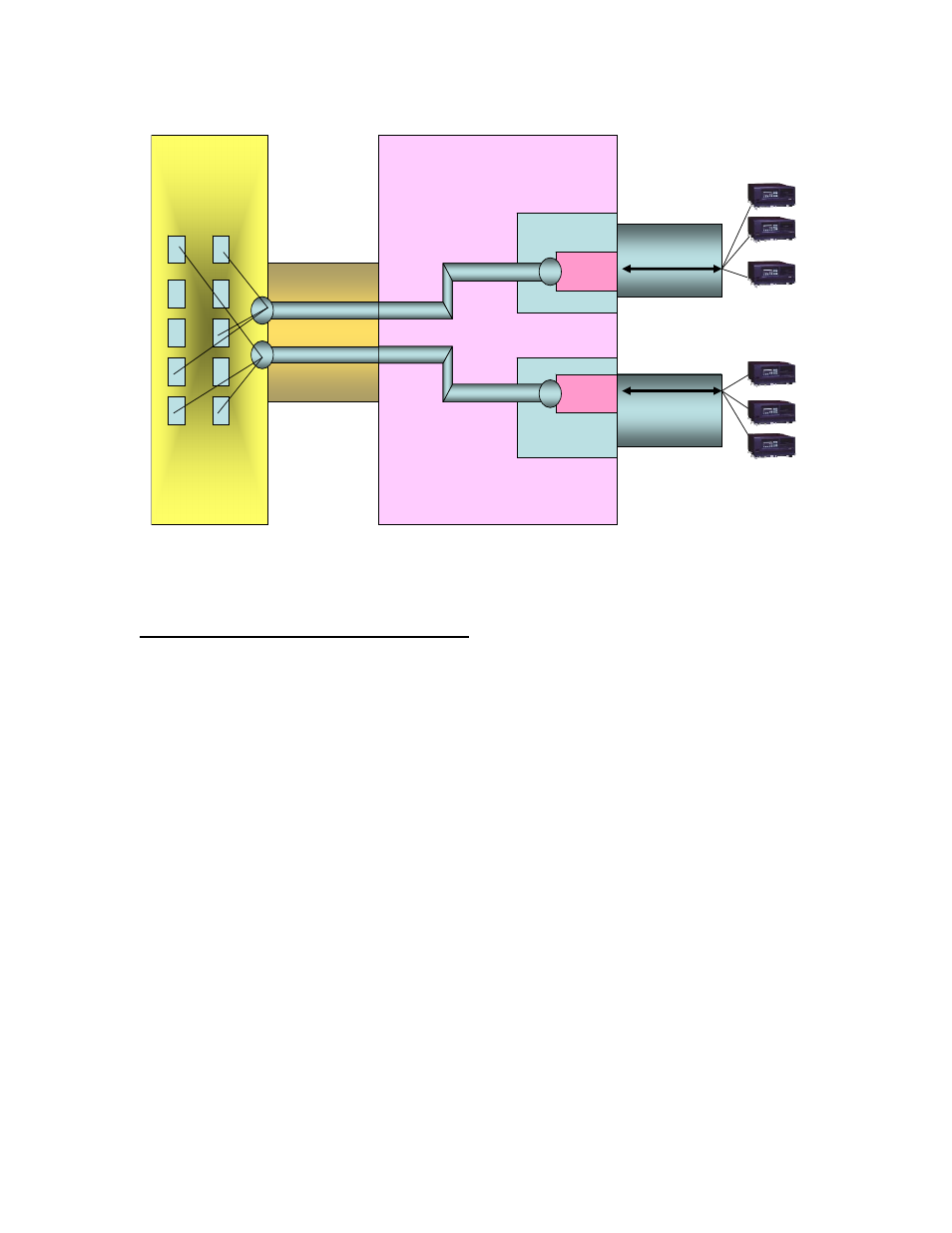 Visara CNA-8000 Planning Guide User Manual | Page 29 / 58