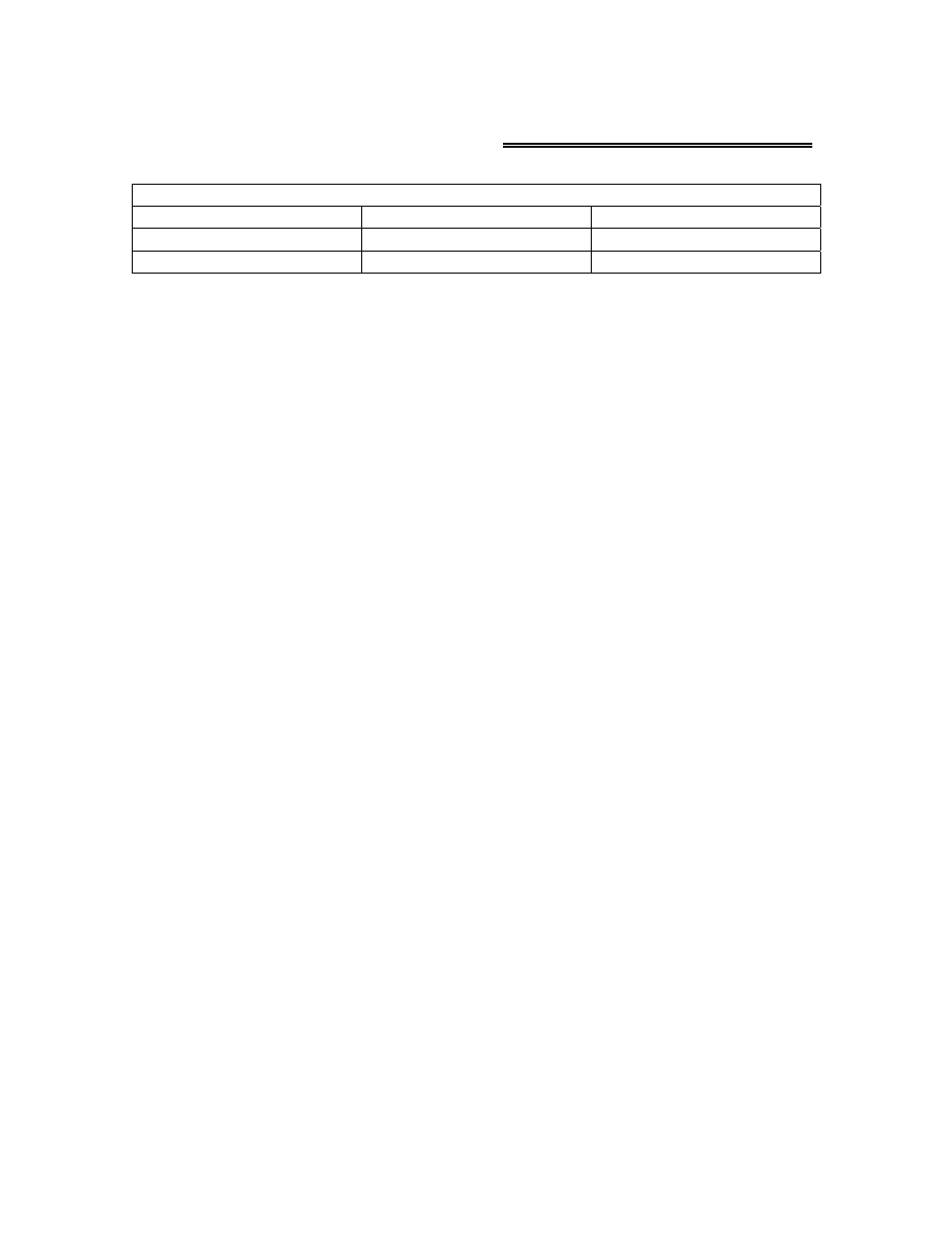 Revision information | Visara CNA-8000 Planning Guide User Manual | Page 3 / 58
