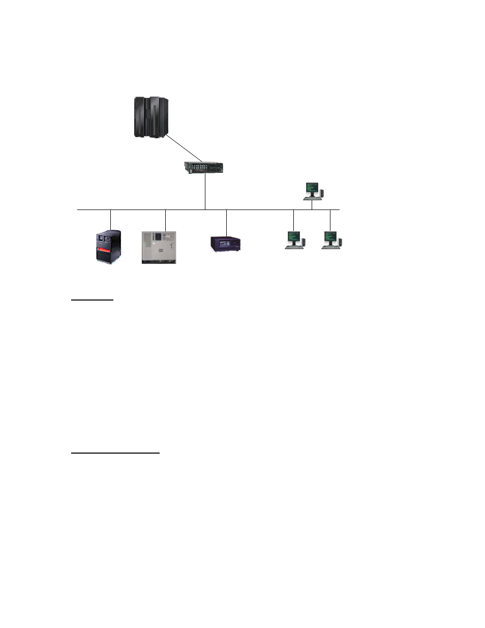 Visara CNA-8000 Planning Guide User Manual | Page 36 / 58