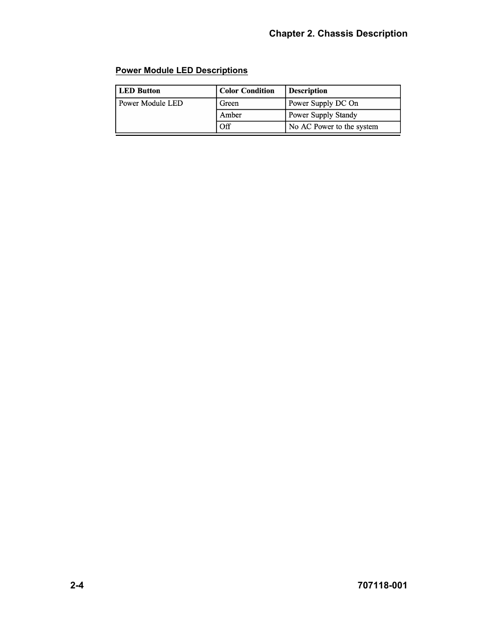 Visara FEP-4600 User Manual | Page 22 / 79