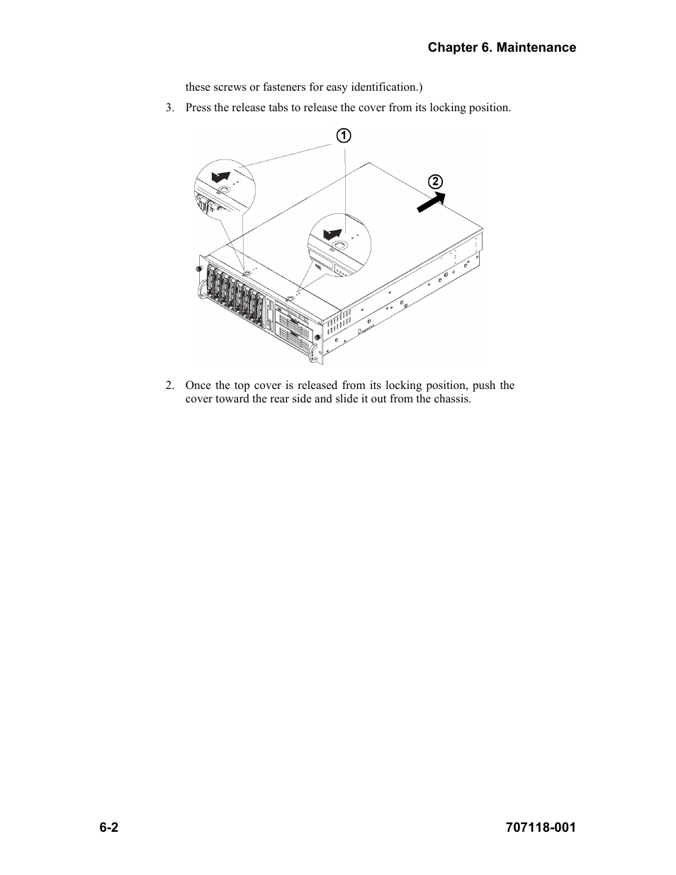 Visara FEP-4600 User Manual | Page 66 / 79