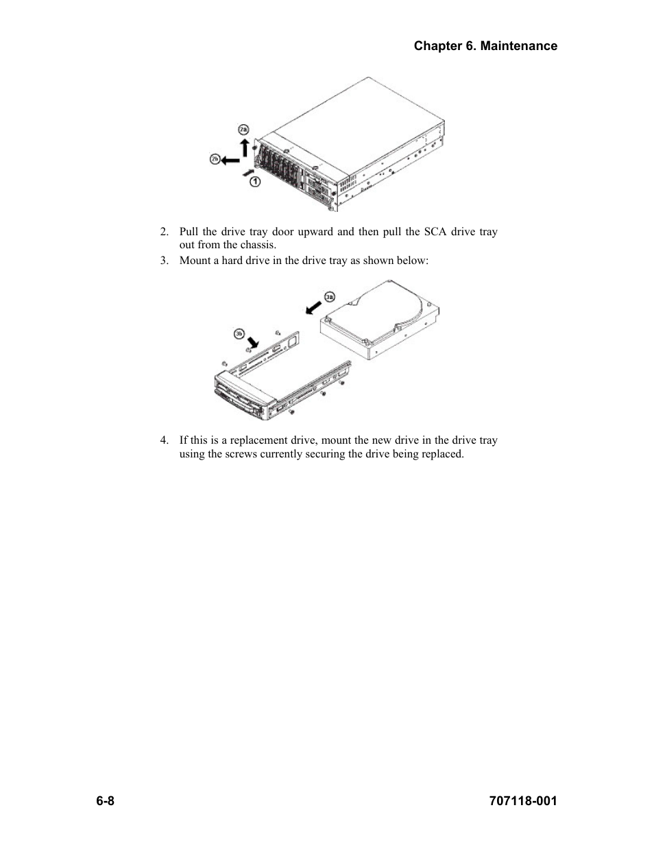 Visara FEP-4600 User Manual | Page 72 / 79