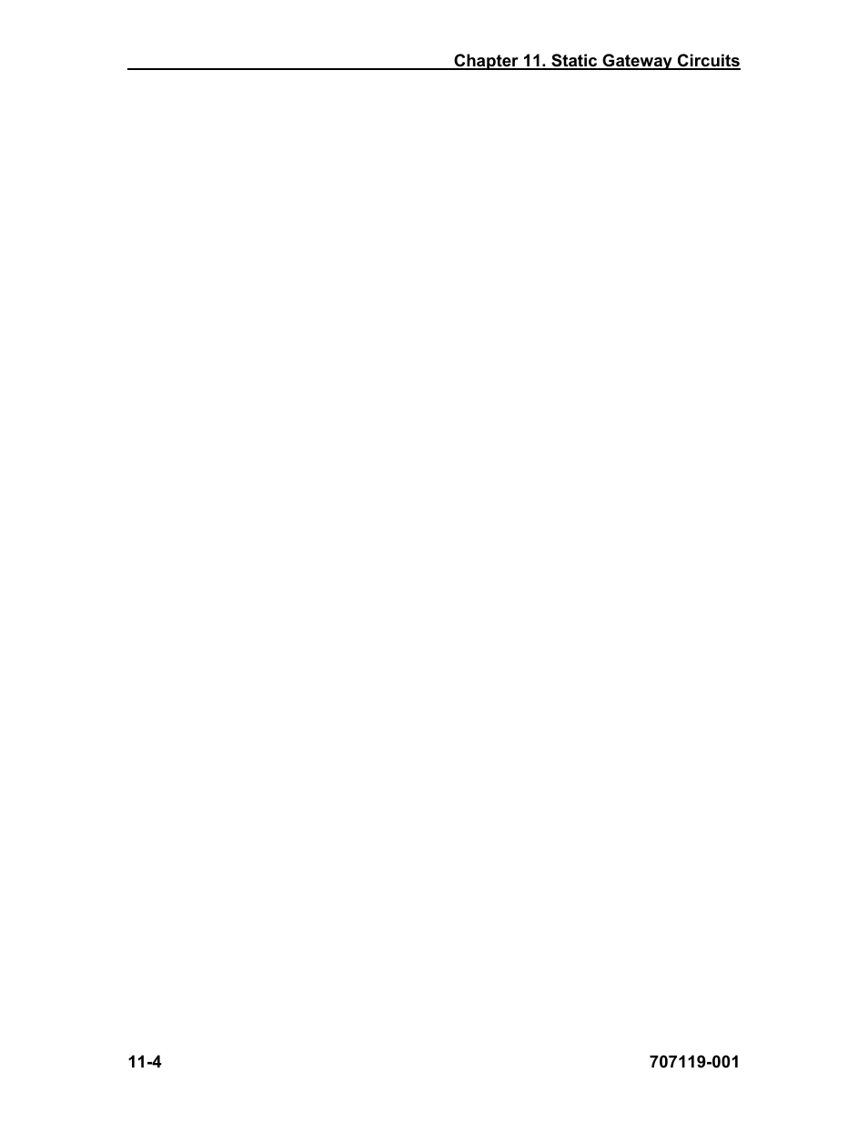 Visara FEP-4600 Installation User Manual | Page 114 / 114