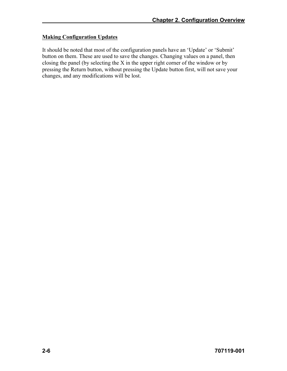 Visara FEP-4600 Installation User Manual | Page 24 / 114