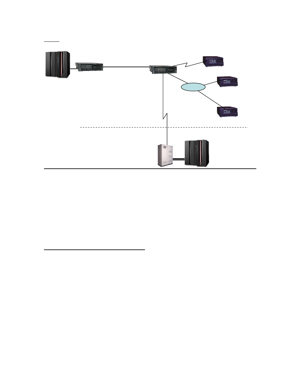 Visara FEP-4600 Planning Guide User Manual | Page 108 / 116