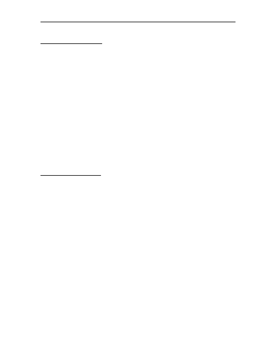 Visara FEP-4600 Planning Guide User Manual | Page 11 / 116