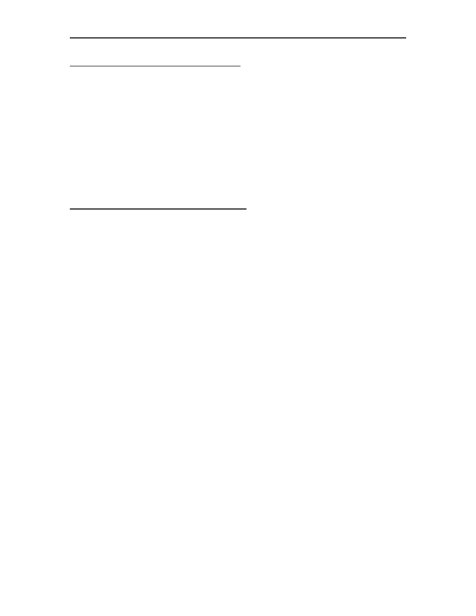 Visara FEP-4600 Planning Guide User Manual | Page 15 / 116