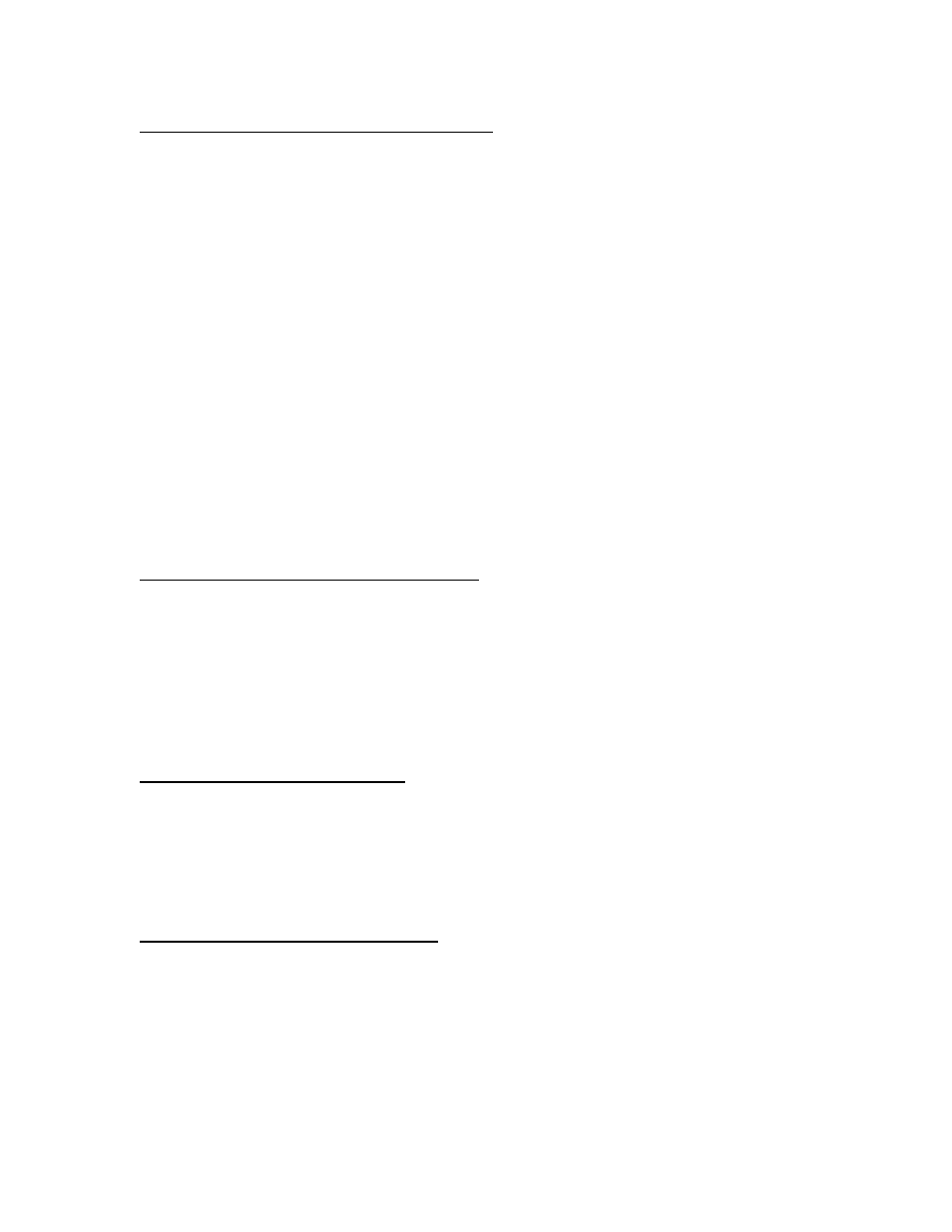 Visara FEP-4600 Planning Guide User Manual | Page 16 / 116