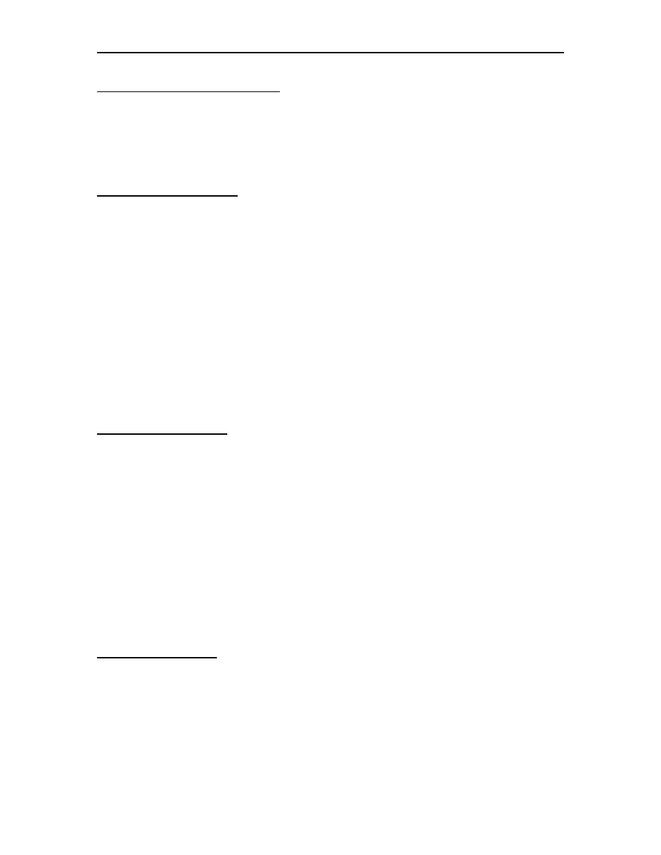 Visara FEP-4600 Planning Guide User Manual | Page 17 / 116